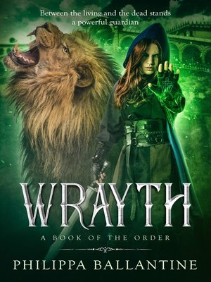 cover image of Wrayth